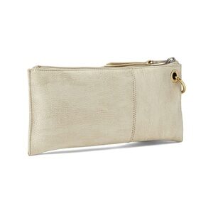 Hobo Vida Leather Wristlet